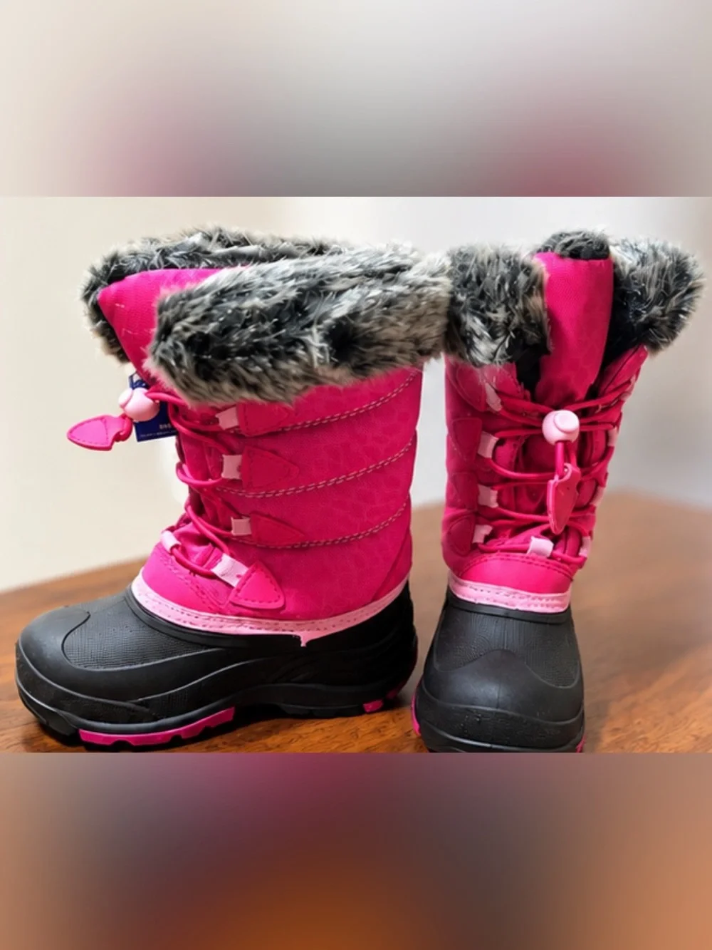 Kamik Snowboots